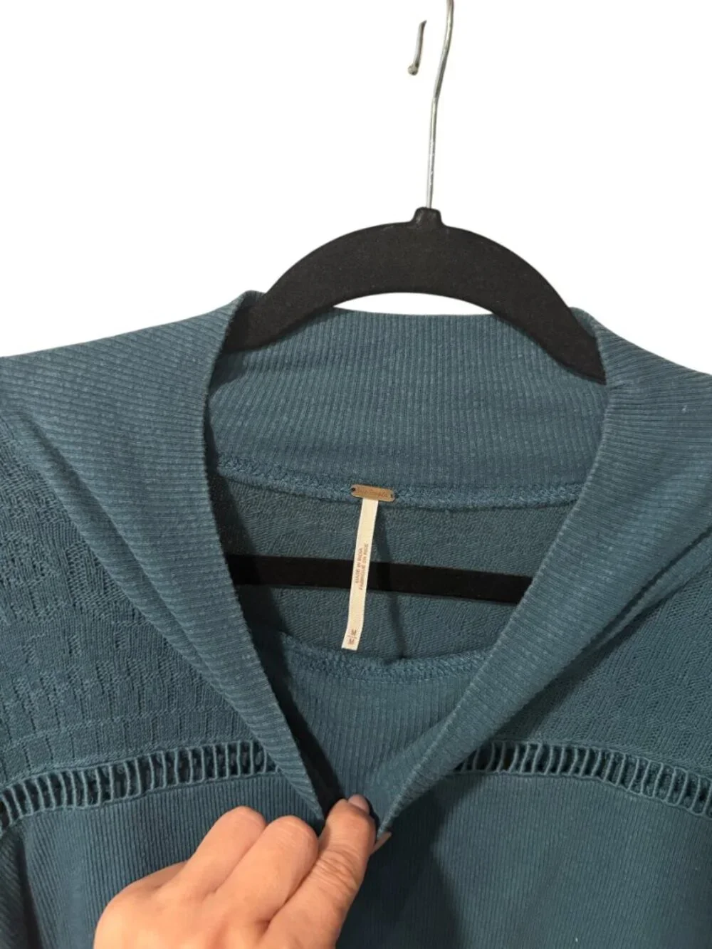 Free People size p2p